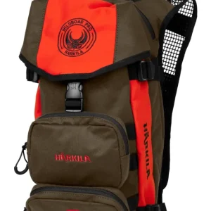 Finale Aktion Härkila Rucksack Wildboar Pro 12 L Willow Green, Willow Green